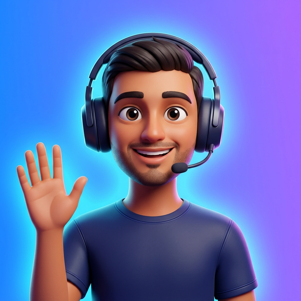 EnglishTalk — practice spoken English on live voice calls